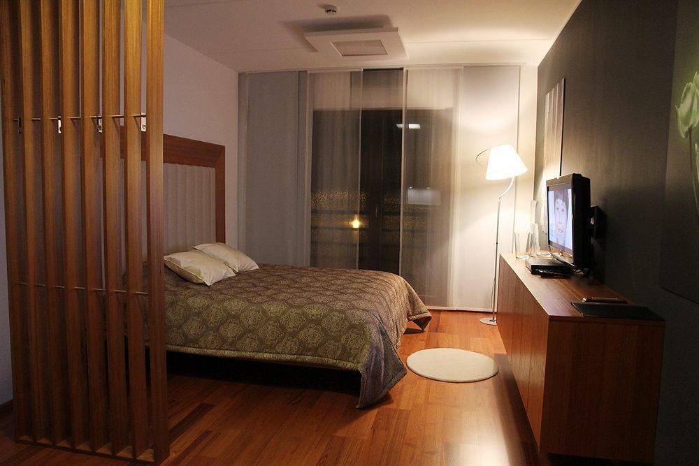 Gmp Clubhotel Apartments Otepää Exteriör bild
