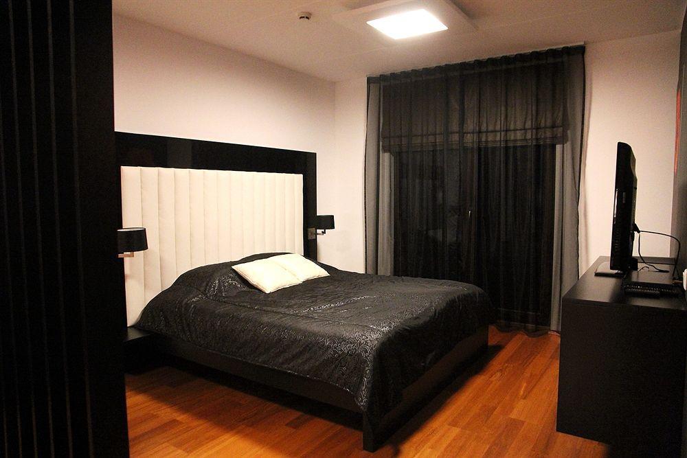 Gmp Clubhotel Apartments Otepää Exteriör bild